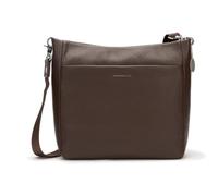 Mandarina Duck Damen Crossover Mellow Leather, Espresso