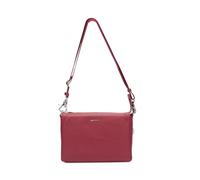 Mandarina Duck Damen Crossover Mellow Leather, Grape