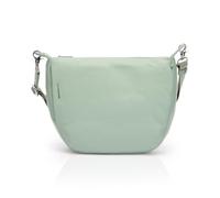 MANDARINA DUCK Mellow Leather Crossover Iceberg Green