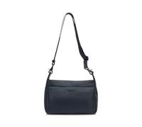 Mandarina Duck Damen Umhängetasche Mellow Leather 36 cm Dress Blue