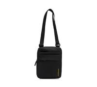 Mandarina Duck Umhängetasche Zephyr Damen Schwarz