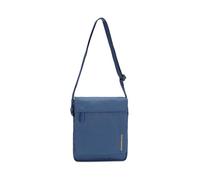 MANDARINA DUCK Zephyr Crossover Dress Blue