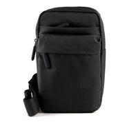 Mandarina Duck Damen District Sling Bag, Schwarz (Black Ink), Einheitsgröße