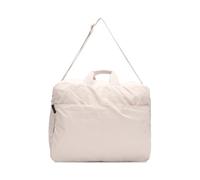 Mandarina Duck Revival 2.0 Boxy Duffelbag One Size White Mocha