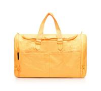 Mandarina Duck Revival 2.0 Weekender gelb, Polyester, 40 x 26 x 19cm