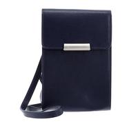 Mandarina Duck Hera 3.0 Handytasche navy, Leder, Damen