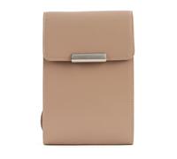 Mandarina Duck Damen Hera 3.0 P10RAP10 Geldbeutel, Stucco, 9,5x17x4 (L x H x W)
