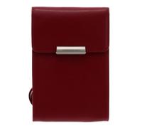 Mandarina Duck Geldbörse Hera 3.0 Damen Rot