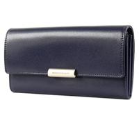 Mandarina Duck Damen Hera 3.0 P10RAP11 Geldbörsen, Dress Blue, 19,5x10x2 (L x H W) EU