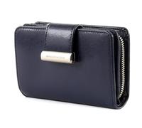 Mandarina Duck Geldbörse »Hera 3.0«, Dress Blue