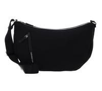 Mandarina Duck Hunter Umhängetasche 38 cm schwarz