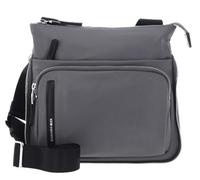 Mandarina Duck Hunter Umhängetasche grau, Nylon, Damen