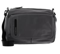 Mandarina Duck Hunter Umhängetasche 26 cm smoked pearl (P10VCT27-13D) grau