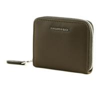 MANDARINA DUCK Hunter Zip Around Wallet Mole