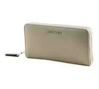 MANDARINA DUCK Hunter Zip Around Wallet Simply Taupe
