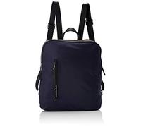 Mandarina Duck Hunter City Rucksack 29 cm blau
