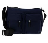Mandarina Duck Hunter Vct18 Umhängetasche One Size Eclipse