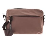 Mandarina Duck Damen Hunter P10VCT19 Umhängetasche, Beaver, 28x23x14 (L x H x W)