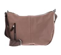 Mandarina Duck Damen Hunter P10VCT20 Umhängetasche, Beaver, 37x27x8 (L x H x W)