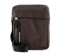 Mandarina Duck Damen Hunter Umh ngetasche, Mole, 16x20x4,5 (L x H W) EU