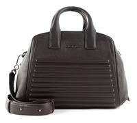 Mandarina Duck Damen I-CON P10JDT01 Umhängetasche, Mole, 26,5x20x18 (L x H x W)