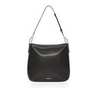 Mandarina Duck Damen Luna P10KBT03 Umhängetasche, schwarz, 36x31x13 (L x H x W)