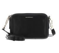 Mandarina Duck Damen Luna Umh ngetasche, Schwarz, 24x14,5x9,5 (L x H W) EU