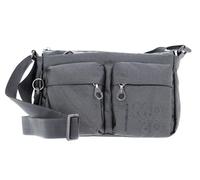 Mandarina Duck Damen Md 20 clothing, Steel, 28x18x9 (L x H W) EU