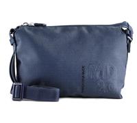 Mandarina Duck Damen Md 20 Clutch, 26 x 16 x 9 (L x H x B), Atlantic Sea29, Taglia Unica