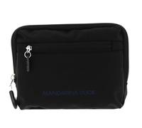 Mandarina Duck Damen Md 20 Clutch, Schwarz, 14x11x4 (L x H W) EU