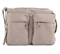Mandarina Duck Damen Md 20 Geldb rsen, Taupe, 28x22x12 (L x H W) EU