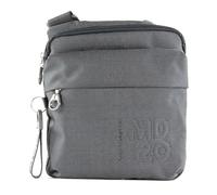 Mandarina Duck Damen Md 20 Handtasche, Steel, 21,5x23x4 (L x H W) EU