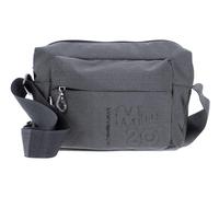 Mandarina Duck Damen Md 20 Handtasche, Steel, 21x15x8 (L x H W) EU