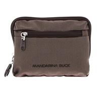 Mandarina Duck Damen MD 20 Clutch, Mole