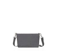 Mandarina Duck Damen Md 20 P10qmt24 Unterarmtasche, Steel, 23x16,5x4 (L x H x W)