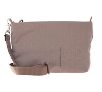 Mandarina Duck Damen Md 20 P10qmt24 Unterarmtasche, Taupe, 23x16,5x4 (L x H x W)