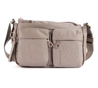 Mandarina Duck Damen Md 20 shoes, Taupe, 28x18x9 (L x H W) EU