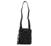 Mandarina Duck Damen Md 20 Umh ngetaschen, Schwarz, 15x17,5x2,5 (L x H W) EU