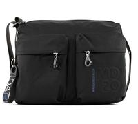 Mandarina Duck Damen Md 20 Umh ngetaschen, Schwarz, 28x22x12 (L x H W) EU