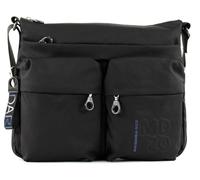 Mandarina Duck Damen Md 20 Umh ngetaschen, Schwarz, 32x28x10 (L x H W) EU