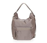 Mandarina Duck Damen Md 20 Umh ngetaschen, Taupe, 31x39x14 (L x H W) EU