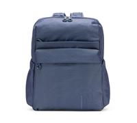 Mandarina Duck Damen MD20 Backpack, Deep Blue