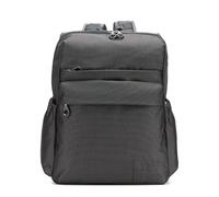 Mandarina Duck Damen MD20 Backpack, Stahl