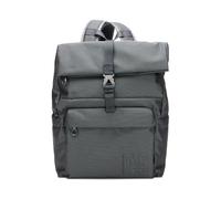 Mandarina Duck MD 20 Daypack 45 cm Laptopfach grau