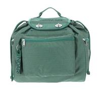 Mandarina Duck Damen MD20 Backpack Utility, Emerald
