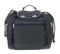 Mandarina Duck Damen MD20 Backpack Utility, Stahl