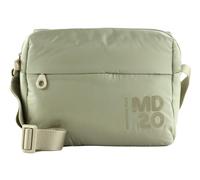 Mandarina Duck Damen MD20 Balloon Crossover, Sage Gray