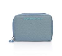 Mandarina Duck Damen Md20 Wallet Reisezubehör-Brieftasche, Blue Wing