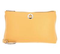 MANDARINA DUCK Mellow Leather Crossover Bag Ochre