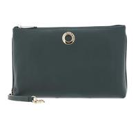 Mandarina Duck Damen Mellow Leather Crossover, Dark Forest